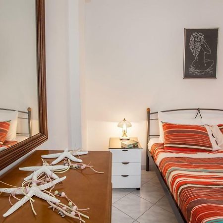 Seaside Holiday Apartment 卡西罗彼卡多 外观 照片