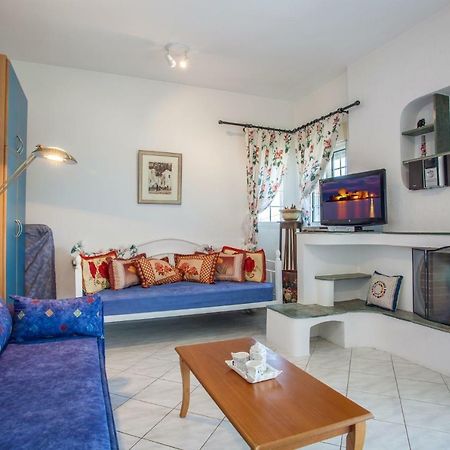 Seaside Holiday Apartment 卡西罗彼卡多 外观 照片