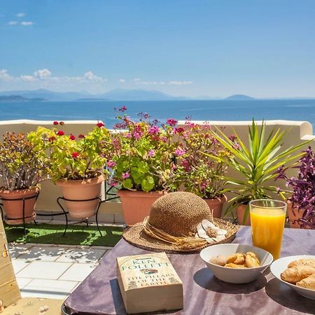 Seaside Holiday Apartment 卡西罗彼卡多 外观 照片