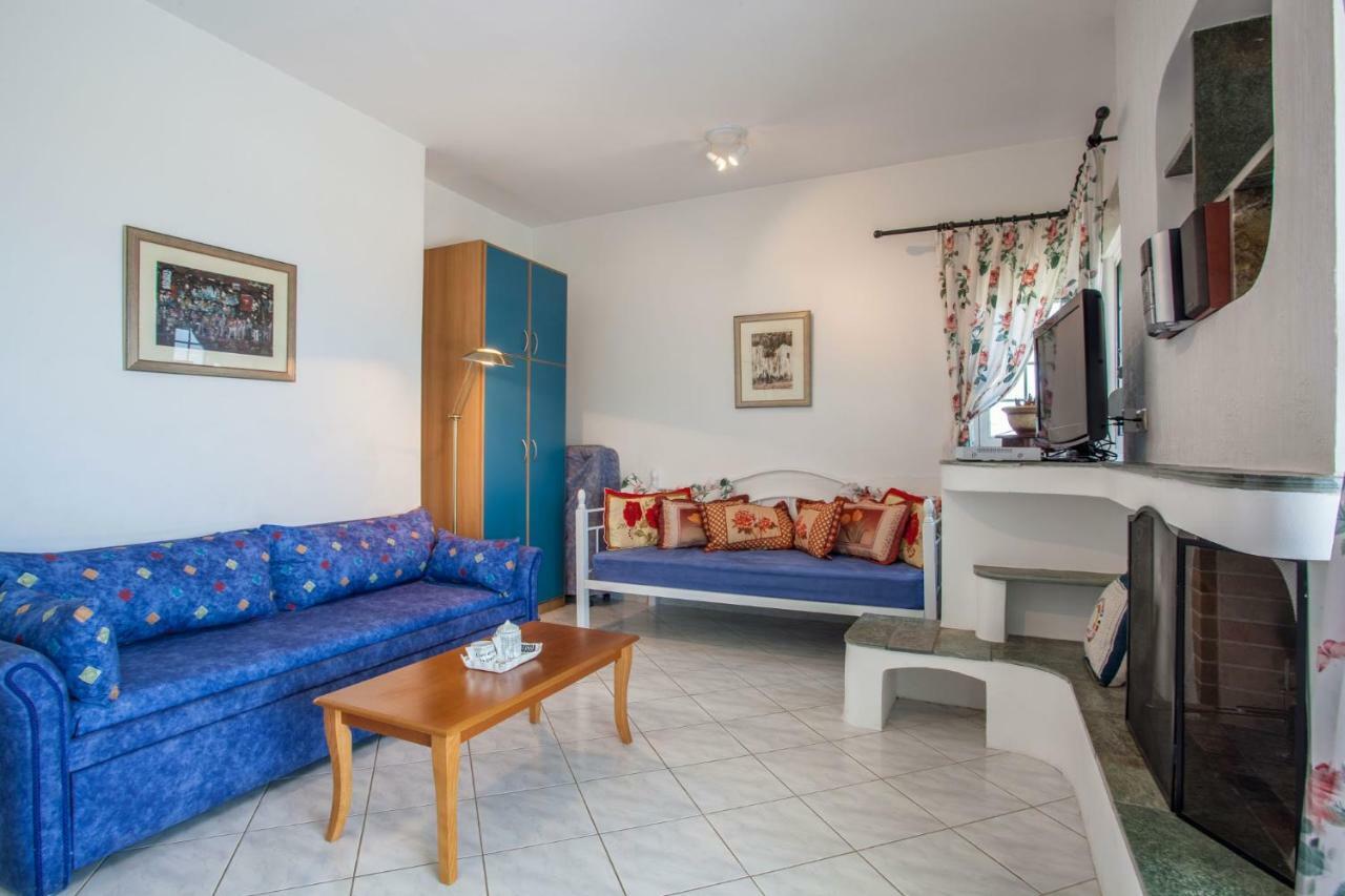Seaside Holiday Apartment 卡西罗彼卡多 外观 照片