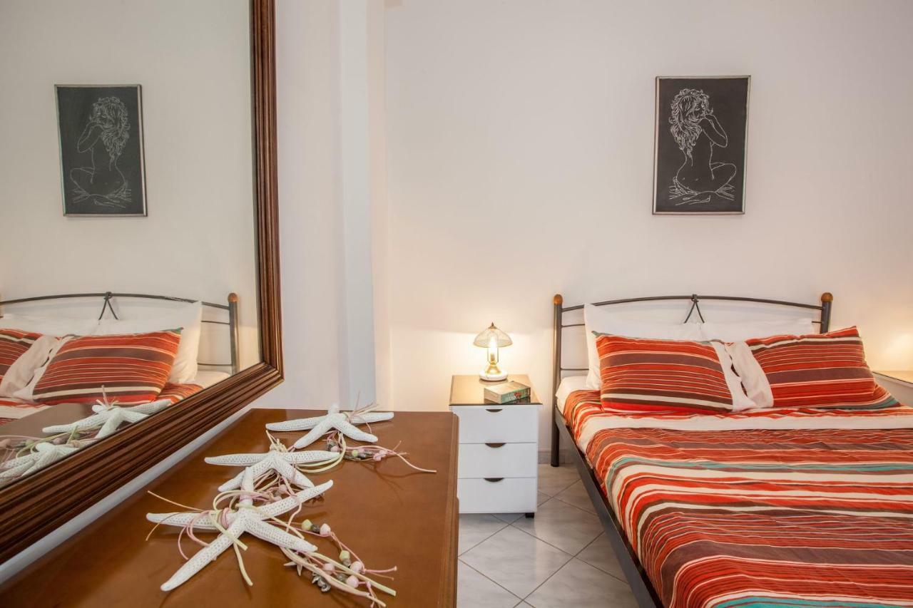Seaside Holiday Apartment 卡西罗彼卡多 外观 照片