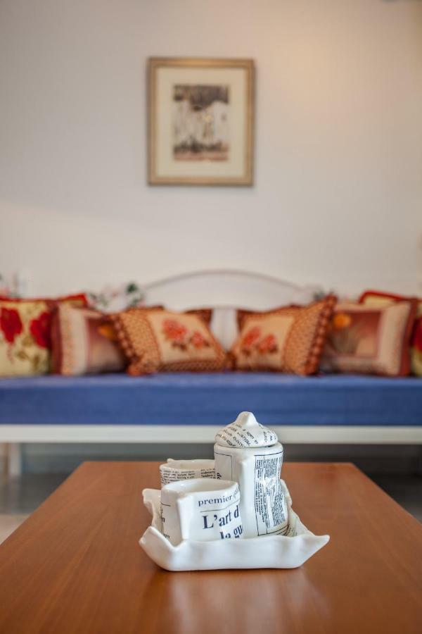 Seaside Holiday Apartment 卡西罗彼卡多 外观 照片