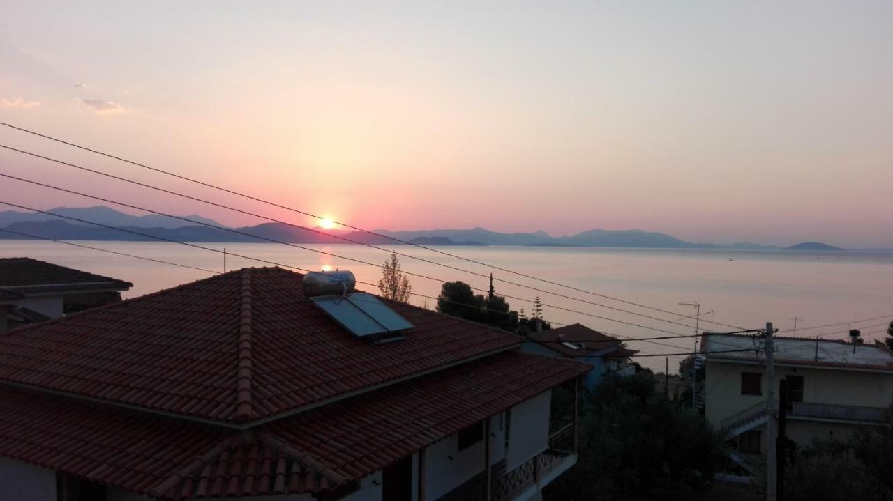 Seaside Holiday Apartment 卡西罗彼卡多 外观 照片