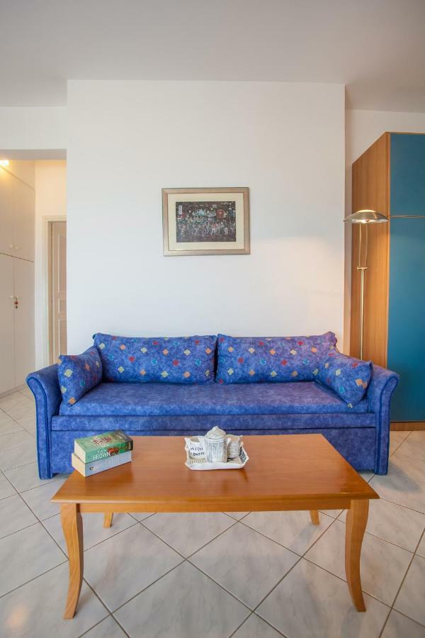Seaside Holiday Apartment 卡西罗彼卡多 外观 照片