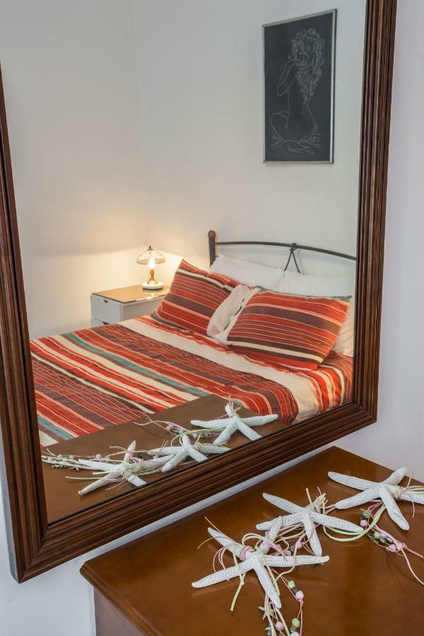 Seaside Holiday Apartment 卡西罗彼卡多 外观 照片