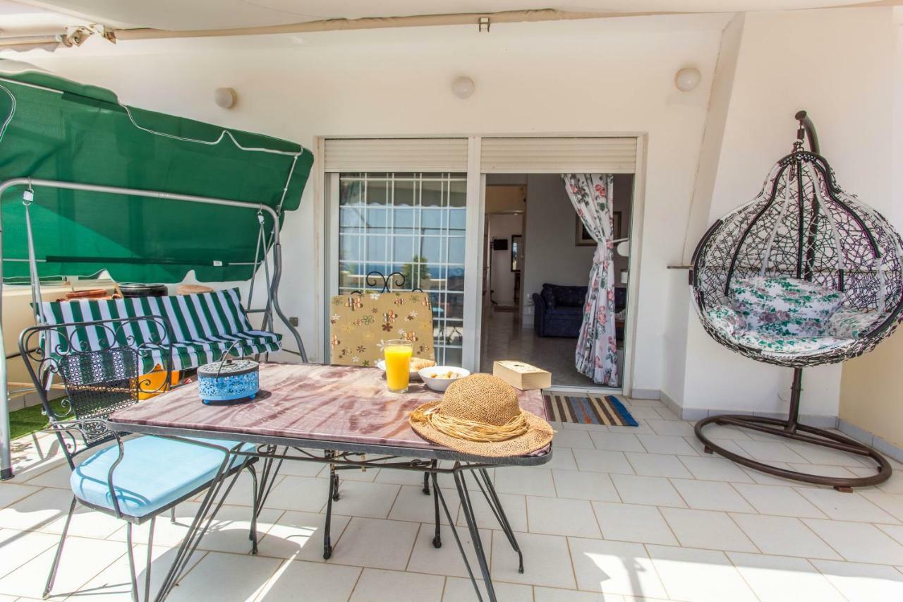 Seaside Holiday Apartment 卡西罗彼卡多 外观 照片