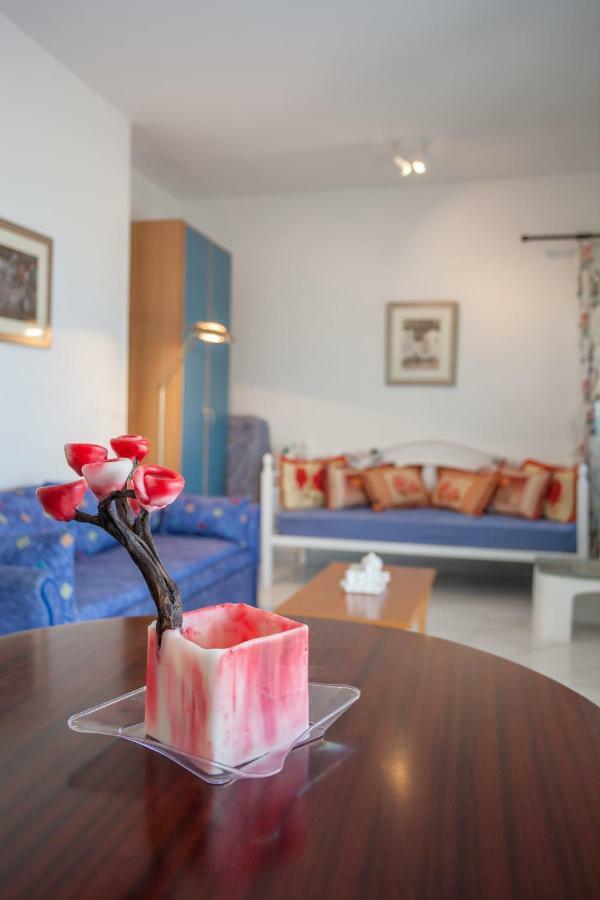 Seaside Holiday Apartment 卡西罗彼卡多 外观 照片