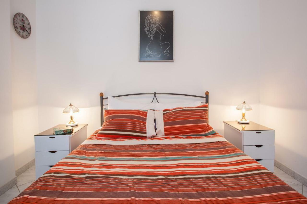 Seaside Holiday Apartment 卡西罗彼卡多 外观 照片