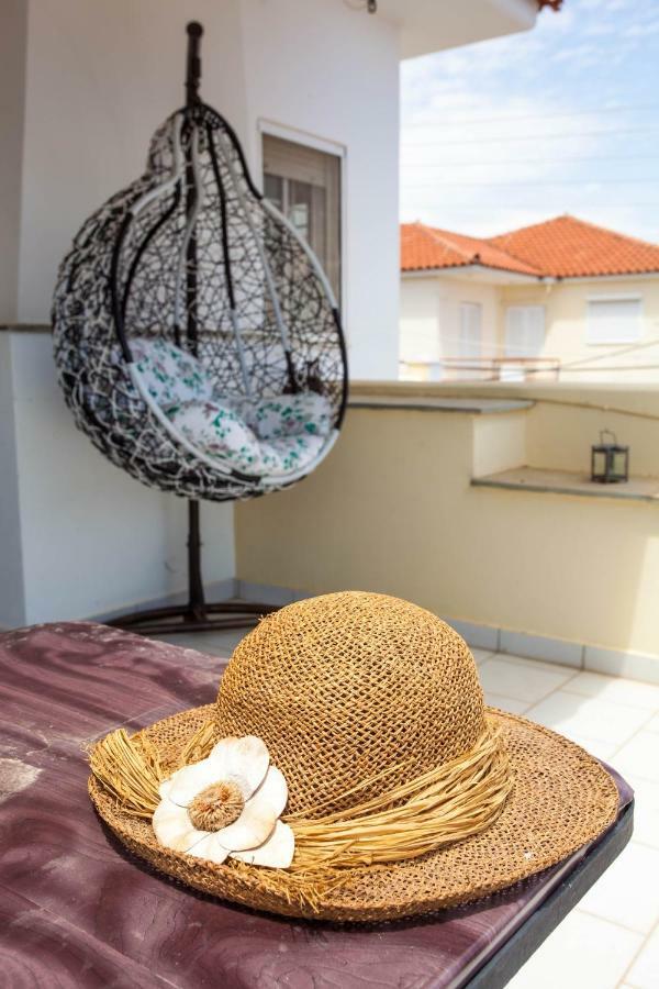 Seaside Holiday Apartment 卡西罗彼卡多 外观 照片